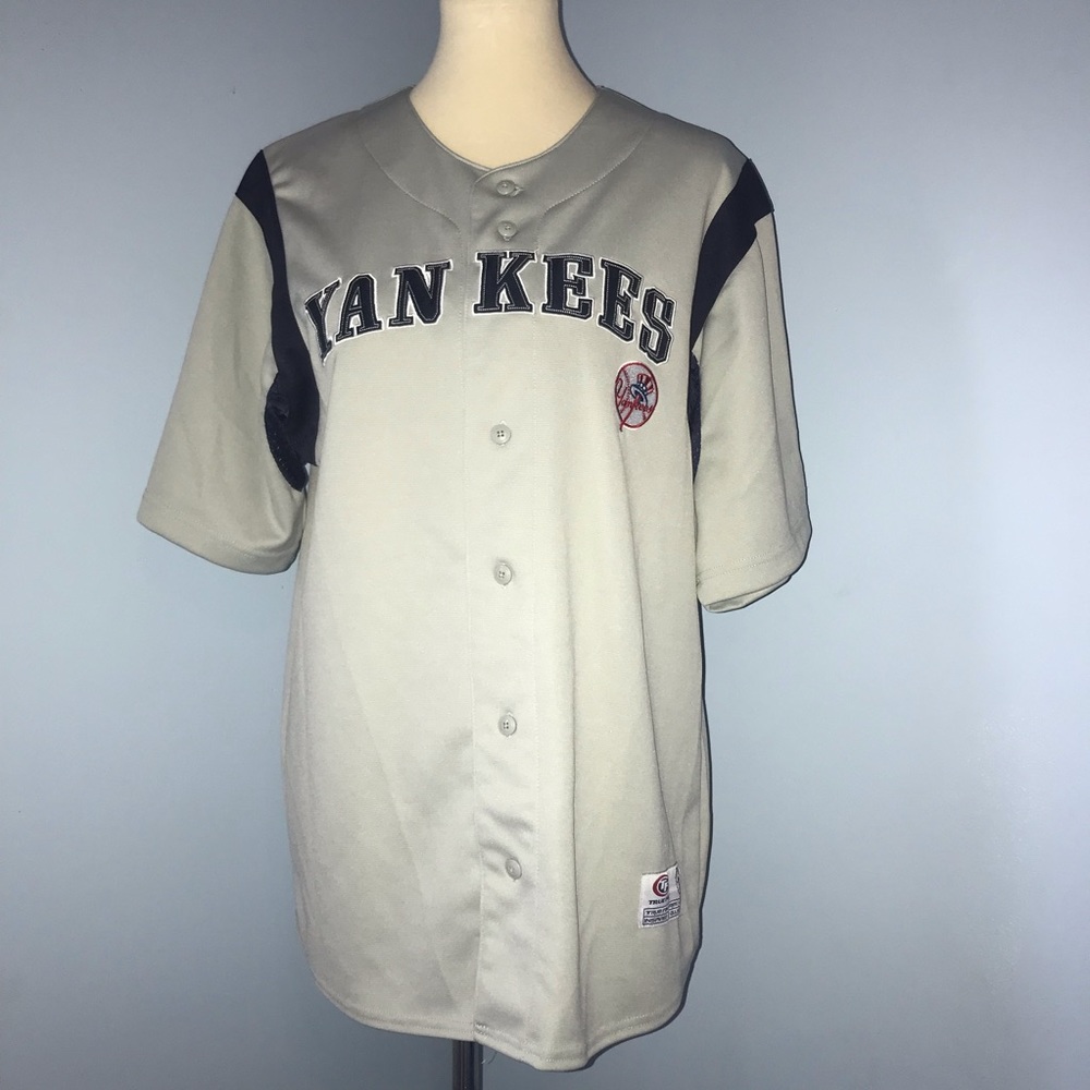 Yankees Jersey ⚾️